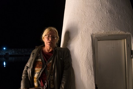 Marina De La Duquesa